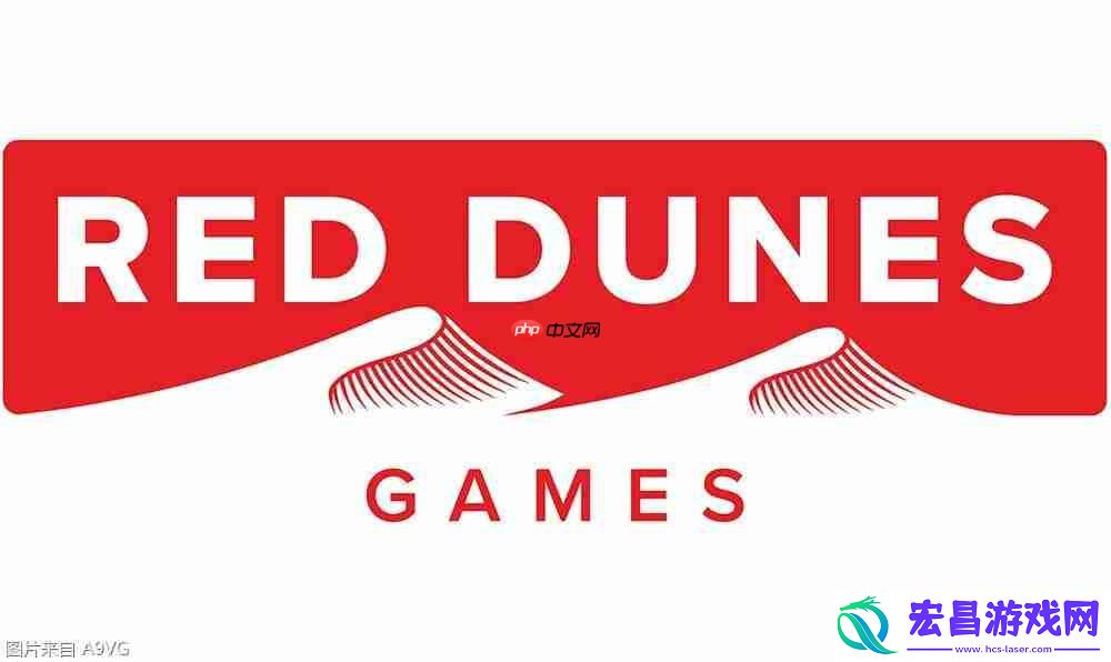Dunes-Games签署联合开发协议