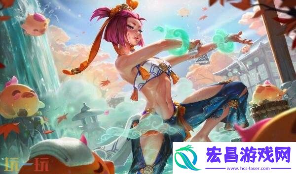 2025皮肤上架！
