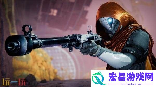 命运2DLC“预言之年终级版”现已正式发售