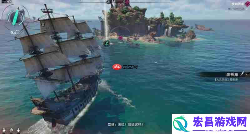 遗忘之海玩法详细介绍