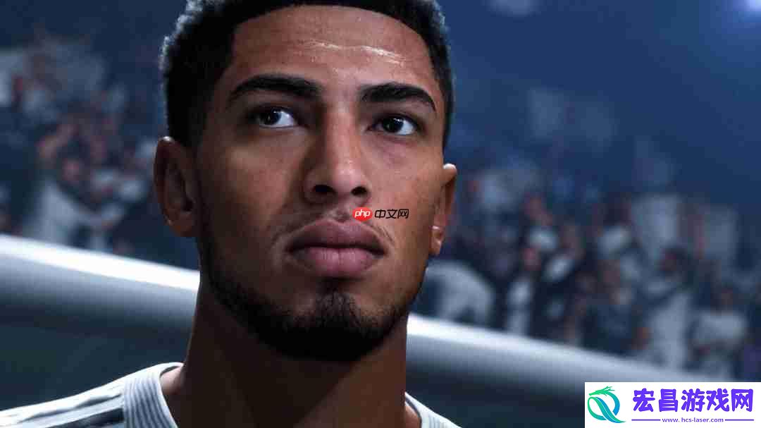 Sports-FC-26正式公布-Steam国区248元、PC配置公开