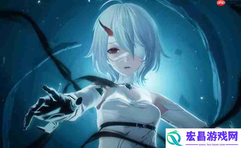 二重螺旋消失的少女是谁-贝雷妮卡身份详细介绍