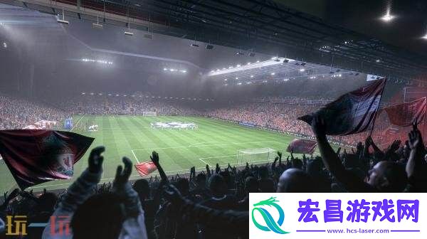 Sports-FC-26将于9月26日正式发售-实机预告发布