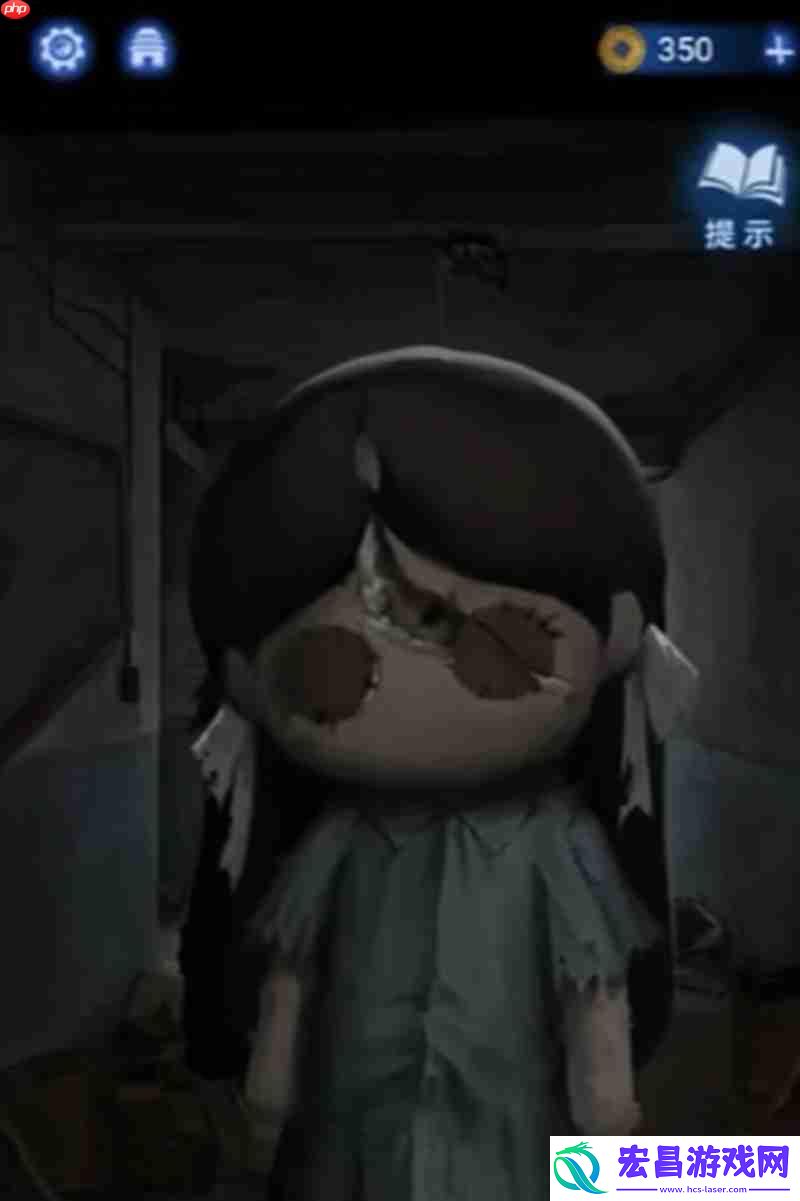 纸嫁衣8第一章怎么过-医院场景解谜全流程