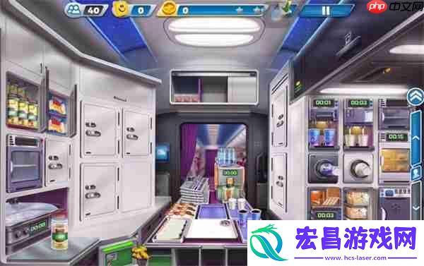 飞机大厨钻石获取攻略