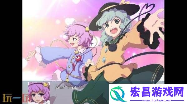策略RPG幻想少女大战