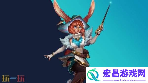 英雄联盟手游7月17日6.2版本更新公告汇总：全新英雄登场！