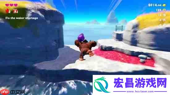 咚奇刚