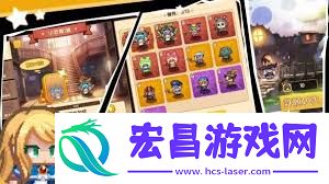 黑星勇者成名录选哪个角色最厉害-黑星勇者成名录哪个角色选择最佳