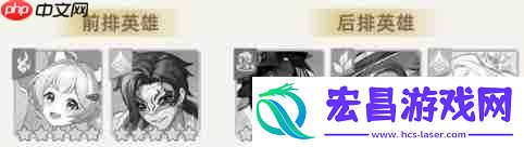 万灵幻想阵容推荐