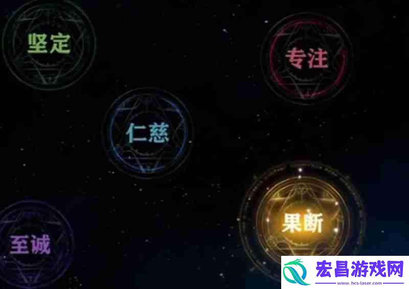 高爆发输出玩法解析