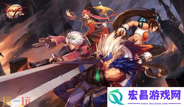 DNF地下城与勇士手游7月16日更新汇总