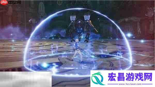巨塔遗迹卡特格里夫打法分享