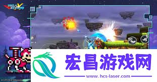 洛克人时空裂隙角色强度排行介绍