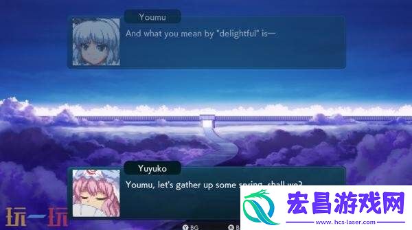 策略RPG幻想少女大战