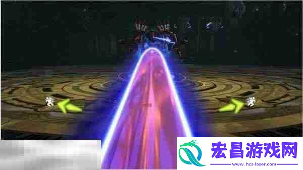 巨塔遗迹卡特格里夫打法分享