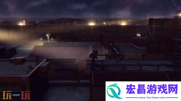 越狱RPG动物迷城现已推出1.0正式版