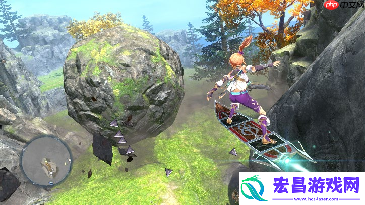 诺曼荣光-Steam页面上线-PC配置公开！
