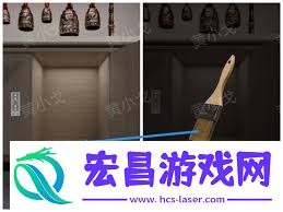 Room兵马俑展览区和石壁怎么通关-Escape-Room兵马俑展览区和石壁通关方法