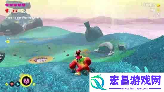 咚奇刚