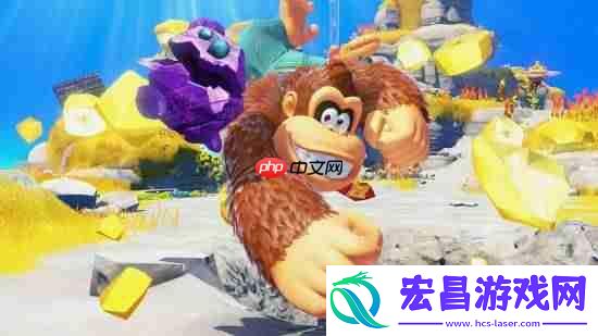 是3D马里奥组么-任天堂拒绝透露大金刚团队