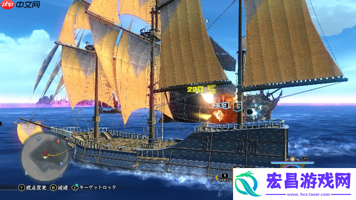 诺曼荣光-Steam页面上线-PC配置公开！
