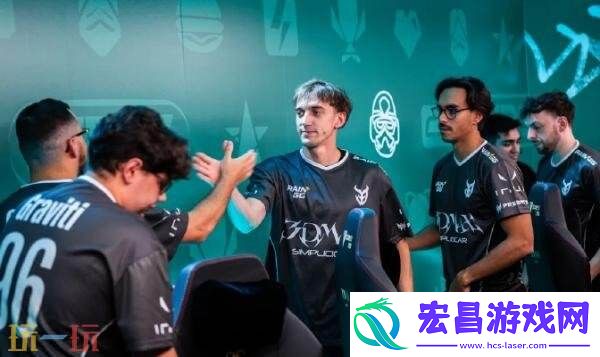 CS2裂变天地S1小组赛结束！巴西战队无缘晋级！