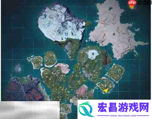 帕鲁魔渊龙详细介绍