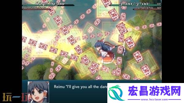 策略RPG幻想少女大战