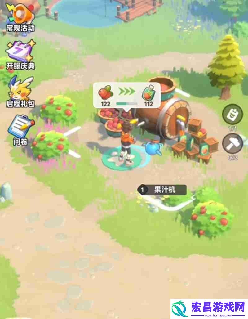特训营功能详细解析