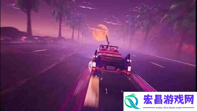 66Steam放弃抢测直推正式版-肉鸽汽车大战