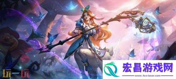 英雄联盟手游7月17日6.2版本更新公告汇总