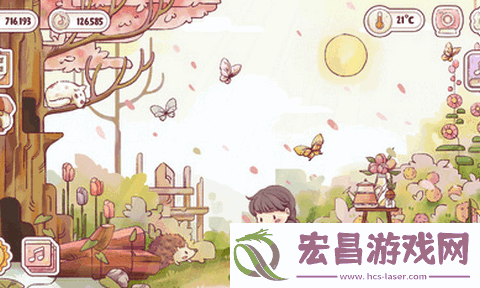 里亚斯韵律截图