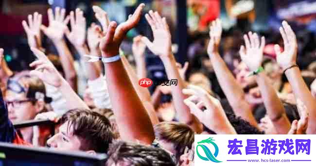 共襄盛举！据称本届科隆游戏展规模或将成为史上最大