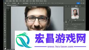 ps如何消除选区锯齿-ps消除选区锯齿的方法