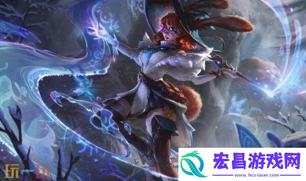 英雄联盟手游7月17日6.2版本更新公告汇总