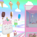 Rainbow ice cream collecting中文版