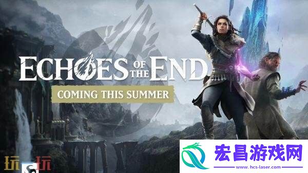 of-the-End8月12日发售