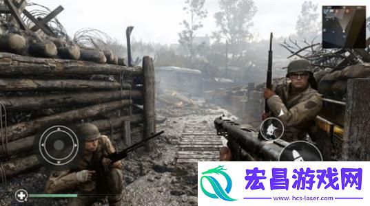 撤离海岸线安卓版截图