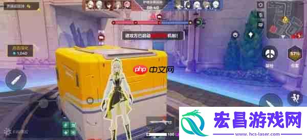 卡拉彼丘无限团竞模式玩法介绍
