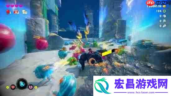 蕉力全开大量截图