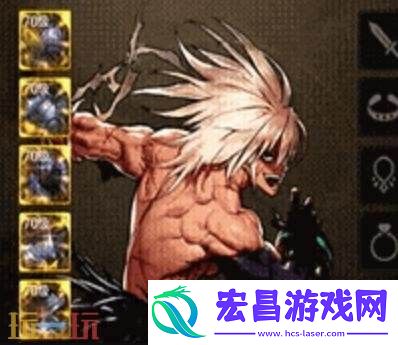 DNF地下城与勇士70级满级扩张版本即将上线！全新7装备&套装详解