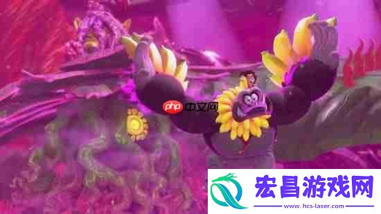 蕉力全开大量截图