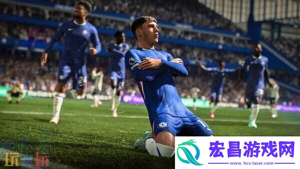 SPORTS-FC-269月26日登陆PC-配置要求公布