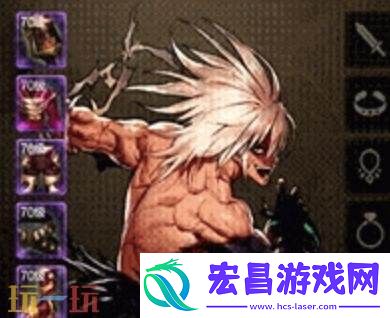 DNF地下城与勇士70级满级扩张版本即将上线！全新7装备&套装详解