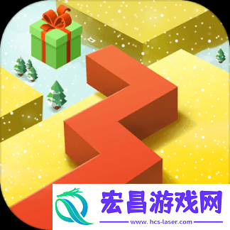Dancing Line圣诞
