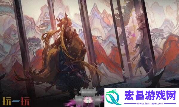 化境地块机制详解