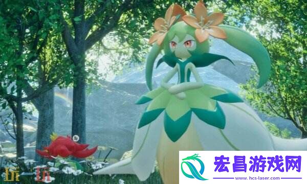 幻兽帕鲁伪善者之丘资源在哪-帕鲁伪善者之丘资源收集方法