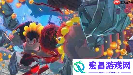 蕉力全开大量截图