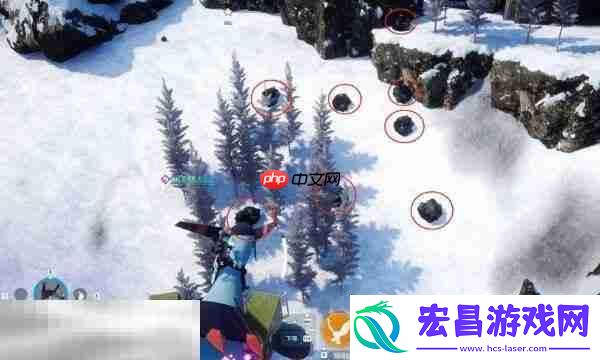 帕鲁基因研究部队收集攻略